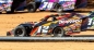 Preview: TRX104354-74-ORNG Slash Modified BL-2S orange 1/10 Dirt Oval Racer RTR